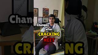 How Clearing the NEET Exam Will Change Your Life 🎓✨neet neet2025 neet2026 pw alakhpandey mbbs [upl. by Finer]