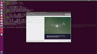 Install Vivado SDK and PetaLinux 20183 [upl. by Mireille261]