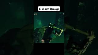 Valheim olha e um Draugr de 5 ESTRELAvalheim valheimmods gameplay [upl. by Atterys]