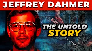 How Jeffrey Dahmer Got Away with Murder The Untold Story of the Milwaukee [upl. by Dehnel]