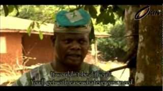 Opa Ase  Yoruba Nollywood Movie 2012 Latest [upl. by Ike]