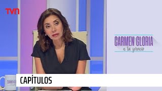 Carmen Gloria a tu servicio  Capítulo 3 de marzo Exijo una explicación [upl. by Sakram]