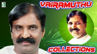 Vairamuthu Evergreen Collections  கவிஞர் வைரமுத்து ஹிட்ஸ் [upl. by Goeselt]