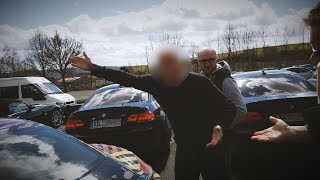 THE WORST TRACKDAY OF MY LIFE  Vlog 24 [upl. by Ingles]