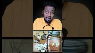 FAAIIDADA TOONTA IYO MALABKA  herbalhealth caafimaad malab honey garlic toon tips shorts [upl. by Broddy]