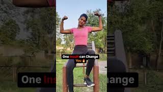 One Insult Can Change You  Weight Gain Transformation  Weight gain motivation  Fitness Journey [upl. by Adlecirg771]