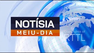 RTTLEP  NOTÍSIA MEIUDIA 15022024 LIVE STREAM [upl. by Yellhsa]