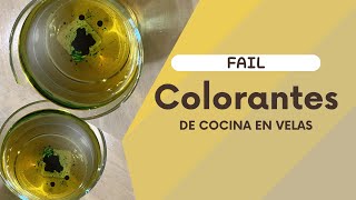 VELAS de CERA de SOJA  Cómo Hacer Velas Aromáticas de Soya  Tutorial Diy [upl. by Notsahc426]