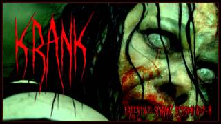 Dj Krank  Freestyle Schranz Session 832014 HardtechnoSchranz [upl. by Ytak]