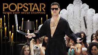 Popstar  Trailer [upl. by Attenwahs]