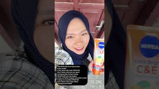 Beli body lotion GRATIS ke Korea bodylotion bodycare [upl. by Jasmina]