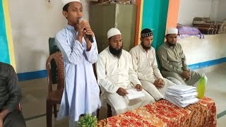 Inami Program Madarsa Ataullah Shah Bukhari Chilhani islamicvideo naaterasoolallahﷺ naaterasool [upl. by Nnilsia421]