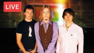 Silverchair  Diorama 2002  FULL ALBUM LIVE [upl. by Halley]