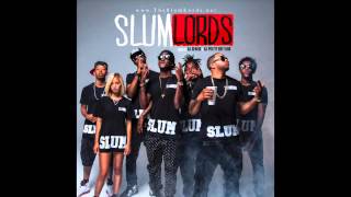 SlumlordsInvoluntary Skinhead 7quot Full Album [upl. by Comethuauc985]