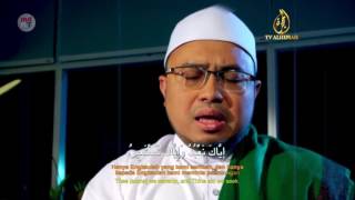 Zikir Selepas Solat TV Al Hijrah [upl. by Wahl]