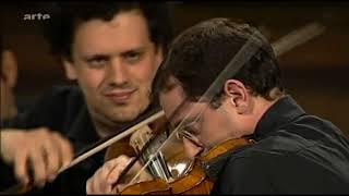 Francesco Geminiani Concerto Grosso No 12 D minor La Folia Fabio Biondi [upl. by Ahsoym]