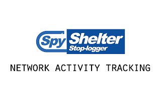 SpyShelter  Network Activity tracking Worlds best antikeylogging software [upl. by Ecinahs]