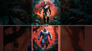 Avengers Vs Thanos Part 2 marvel thanos avengers ironman hulk captainamerica spiderman [upl. by Ventura]