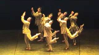 LA VITA E BELLA  Coreografie Emanuela Curcio [upl. by Bullen]