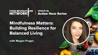 Mindfulness Matters Building Resilience for Balanced Living [upl. by Melliw922]