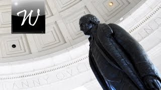 ◄ Jefferson Memorial Washington HD ► [upl. by Leinaj]