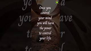 Once you control bible quotes christ proverbs thinkcreatelearn [upl. by Glynn]