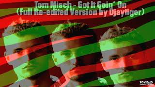 Tom Misch and A Tribe Called Quest  Got It Goin On Full Reedited version by Djaytiger [upl. by Assilla]