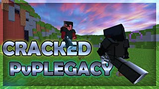 TOP 3 BEST CRACKED PVP SERVER Like PvPLegacy  19 [upl. by Feinleib]