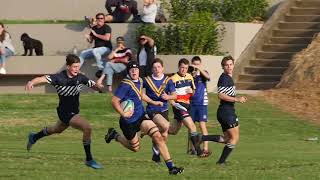 Waverley College 1st XV CAS Undefeated Premiers 2017 [upl. by Corb636]