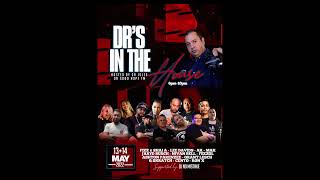 Drs In The House Dance Mix  13 May 2022 GOOD HOPE FM 94  97 Mixed By DeeJay NoMistake [upl. by Annerb532]