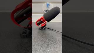 Fixing my mic with 3d printing 3dprinting cool3dprints [upl. by Flory566]