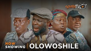 Olowoshile Latest Yoruba Movie 2023 Drama  Kemity  Apa  Itele  Olaiya Igwe  Ayo Olaiya [upl. by Refinnaj]