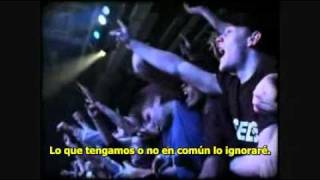 Millencolin  No Cigar En Español [upl. by Dnilazor874]