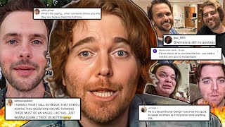 Shane Dawson DRAGGED In New Lawsuit Ryland Adams [upl. by Johanna]