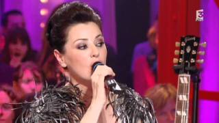 Tina Arena  Un femme avec toi Live [upl. by Limann274]