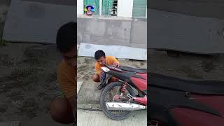 Beautiful girl funny funnyvideo comedy shortsvideo [upl. by Shamus]