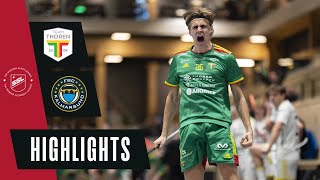 Highlights Thorengruppen  Kalmarsund [upl. by Alberta]