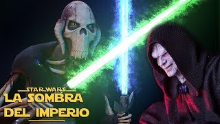 ¿Quién es Más Poderoso el Emperador Palpatine o Yoda – VersusStarWars – [upl. by Xanthe]