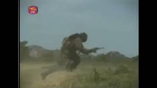 Thopigala Operation 2007 Sri Lanka Commandos attack Ltte Combat Footage [upl. by Henrie]