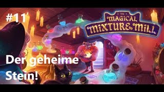 Der geheime Stein The Magical Mixture Mill Gameplay 11 [upl. by Olzsal]