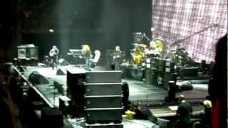 Led Zeppelin  For Your Life  Live at the O2 [upl. by Gloria437]