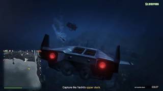 GTA V Stromberg kills compilation Ep2 Mini Vid [upl. by Valerlan]