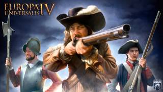 Europa Universalis IV OST  The Voyage  Main Theme [upl. by Zenas]