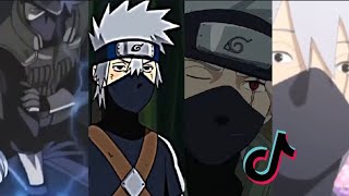 Kakashi Tiktok Compilation [upl. by Grania350]