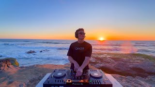 Rüfüs Du Sol Sundowner Mix Vol 33 San Diego Edition 4K [upl. by Adneral522]