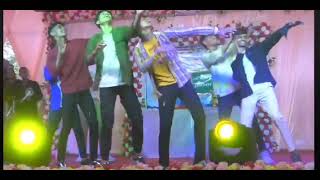 chaiya chaiya danceteachers day dance202425apkofficialvlogger [upl. by Uwton]