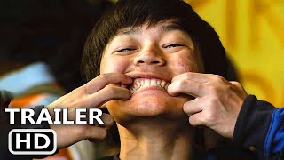 DIDI Trailer 2024 Izaac Wang Drama [upl. by Scribner452]