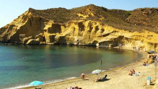 La Costa de Águilas [upl. by Tessler]