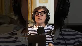 Mayim Bialik and Natasha Leggero discuss parenting styles on Bialik Breakdown Podcast shorts [upl. by Verna]