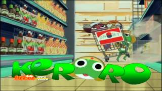 Sigla dapertura italiana  Keroro HD [upl. by Sherrod576]